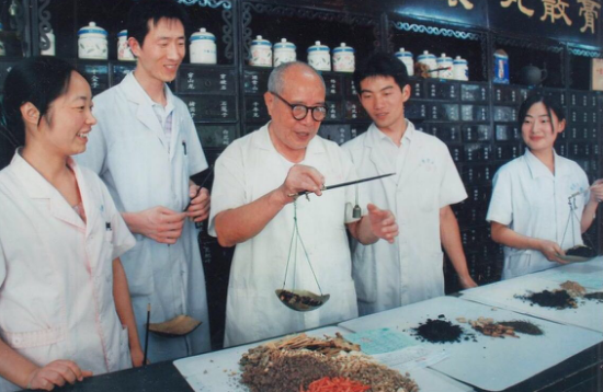 倍受稱贊的男性種子奇方“和大夫古方滋源茶”，首次揭秘！ 滾動 第1張