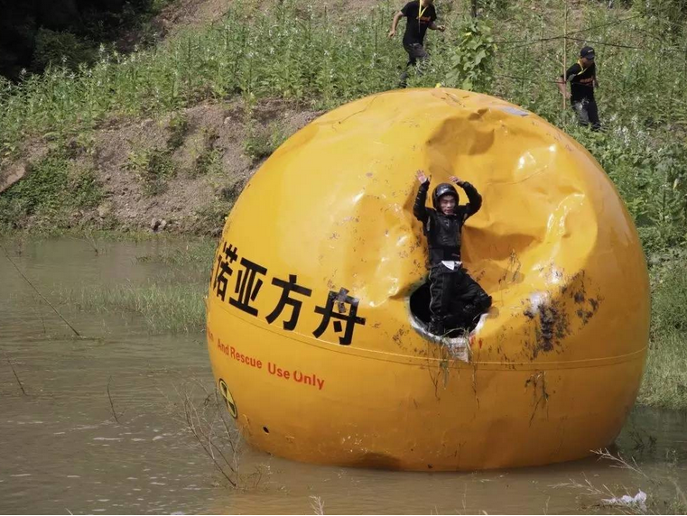 中國八大農民發明家