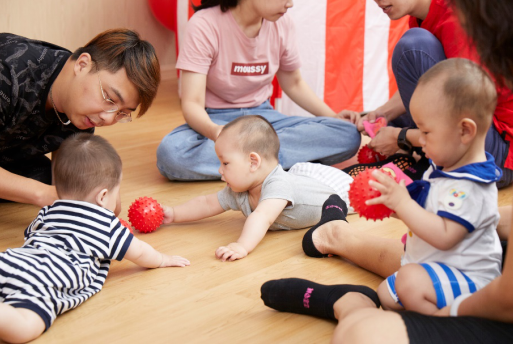鯡魚寶寶：孩子的早期教育不是應(yīng)試教育提前！ 滾動(dòng) 第2張