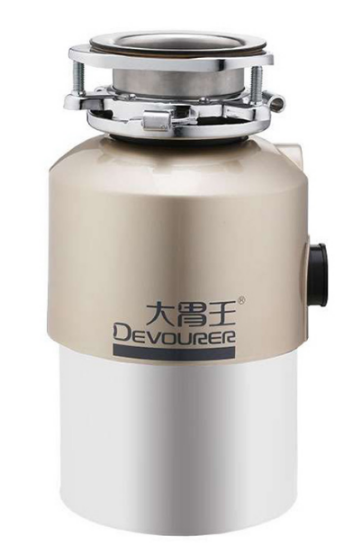 廚房垃圾處理器十大品牌最新排名-精選篇 滾動(dòng) 第5張