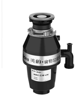 廚房垃圾處理器十大品牌最新排名-精選篇 滾動(dòng) 第6張